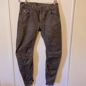 Awesome G Star, 3D Arc Jeans. Excellent Condition